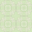 Load image into Gallery viewer, Victorian Wallpaper, Botanical Wallpaper, Antique Wallpaper, Vintage Wallpaper, Green Subtle Wallpaper, Peel &amp; Stick Wallpaper
