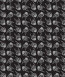 Load image into Gallery viewer, Bone Hands Wrapping Paper, Skeleton Gift Wrap, Black Gothic Wrapping Paper, Punk Wrapping Paper, Unique Premium Gift Wrap

