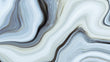 Load image into Gallery viewer, Abstract Agate Marble Grey and White Samsung Frame TV Digital Art
