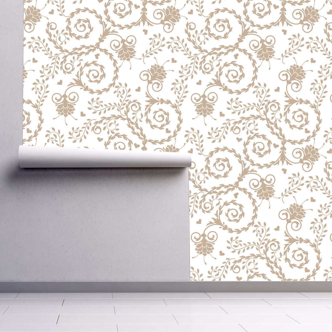 Fenchurch Ave. Wallpaper